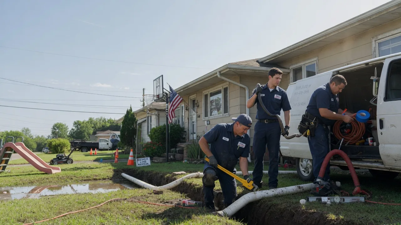 Toilet Installation in Leblanc, LA near me